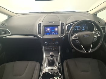 Used Ford S-Max 2021 for sale - 79078176: Photo