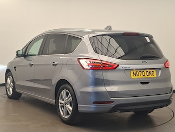 Used Ford S-Max 2021 for sale - 79078176: Photo