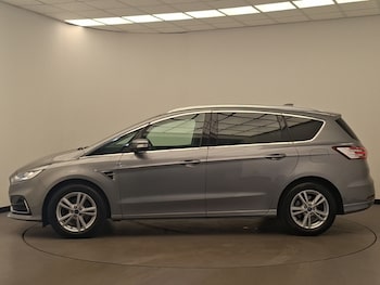 Used Ford S-Max 2021 for sale - 79078176: Photo