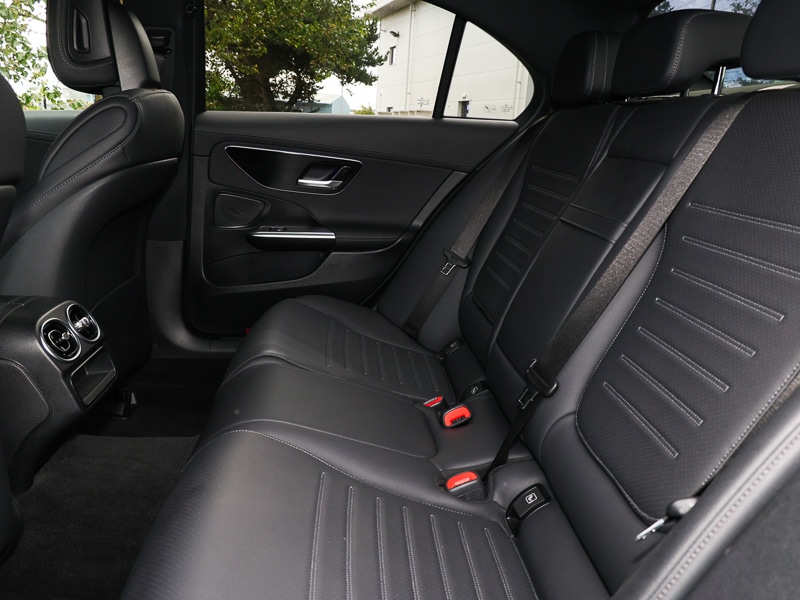 Used Mercedes-Benz C Class 2024 for sale - 77389579: Photo 6