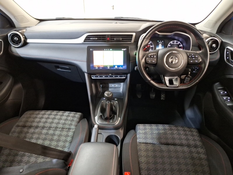 Used MG MG ZS 2022 for sale - 77108353: Photo 2