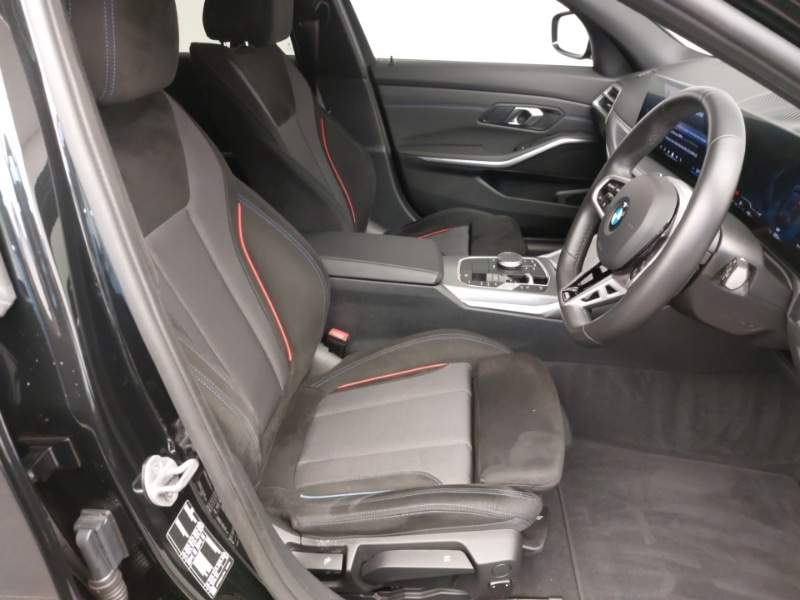 Used BMW 3 Series 2024 for sale - 77924698: Photo 11