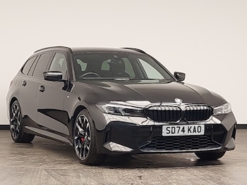 BMW 3 Series feature image