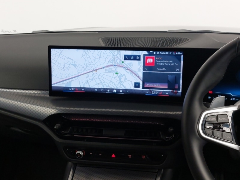 Used BMW 3 Series 2024 for sale - 77924698: Photo 8