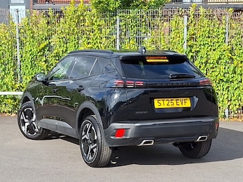 Used Peugeot 2008 2025 for sale - 78895399: Photo