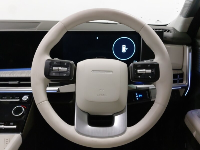 Used Hyundai Santa Fe 2025 for sale - 78140244: Photo 10