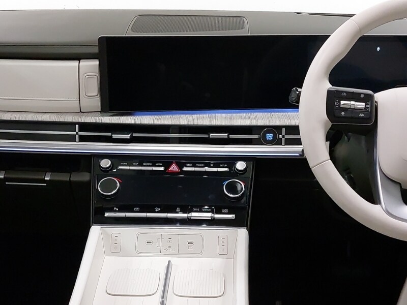 Used Hyundai Santa Fe 2025 for sale - 78140244: Photo 11