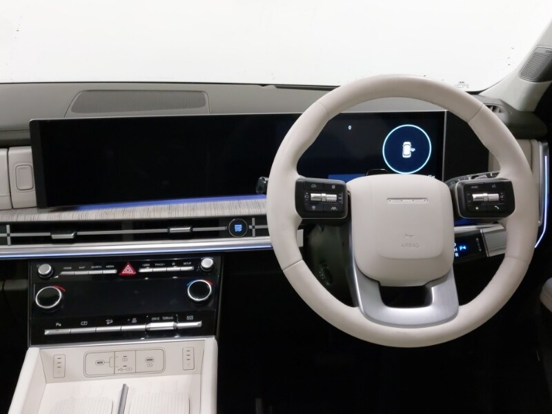 Used Hyundai Santa Fe 2025 for sale - 78140244: Photo 7