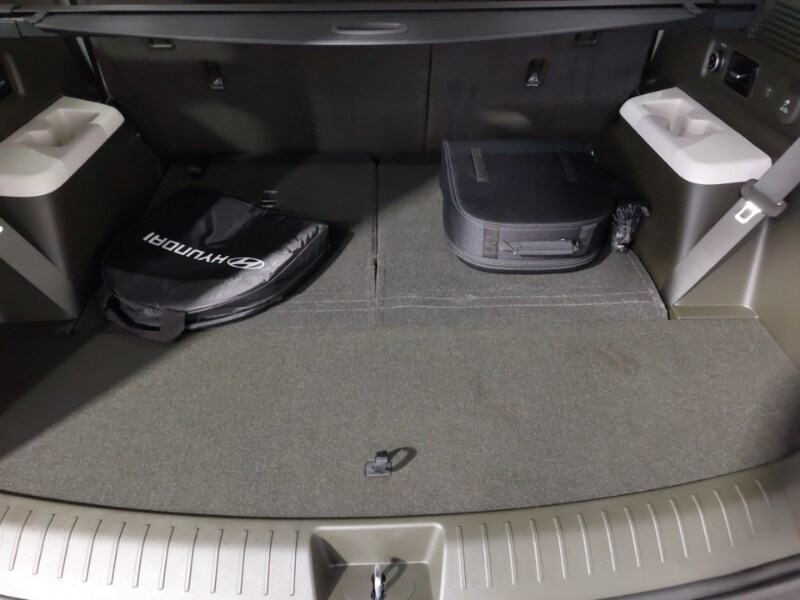 Used Hyundai Santa Fe 2025 for sale - 78140244: Photo 8