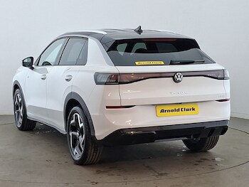 Used Volkswagen T-Roc 2026 for sale - 79310295: Photo
