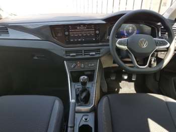 Used Volkswagen Polo 2025 for sale - 75278848: Photo