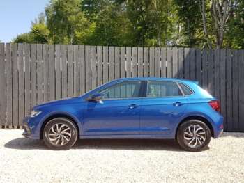 Used Volkswagen Polo 2025 for sale - 75278848: Photo