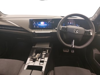 Used Vauxhall Astra 2023 for sale - 78447041: Photo