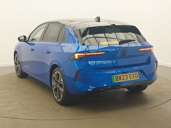 Used Vauxhall Astra 2023 for sale - 78447041: Photo
