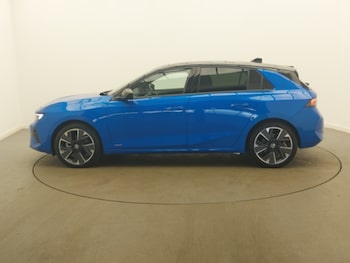 Used Vauxhall Astra 2023 for sale - 78447041: Photo