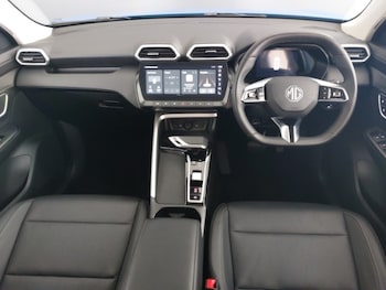 Used MG MG ZS 2025 for sale - 78735800: Photo