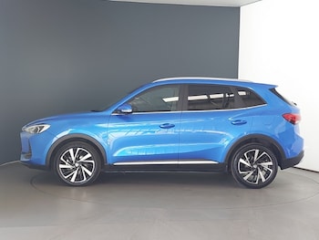 Used MG MG ZS 2025 for sale - 78735800: Photo