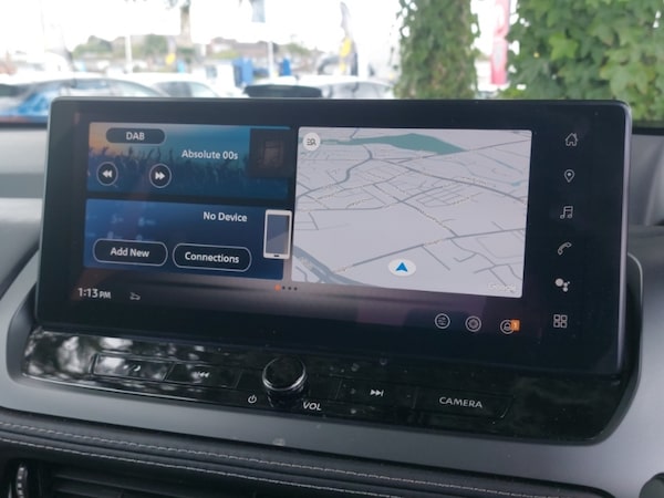 Used Nissan Qashqai 2025 for sale - 76207883: Photo 10