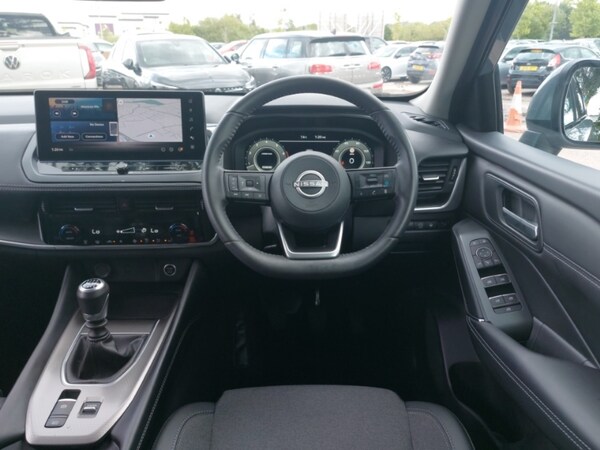 Used Nissan Qashqai 2025 for sale - 76207883: Photo 12
