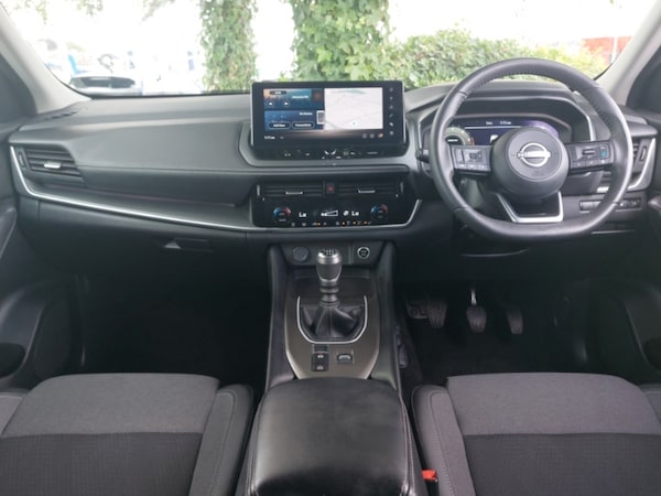 Used Nissan Qashqai 2025 for sale - 76207883: Photo 2