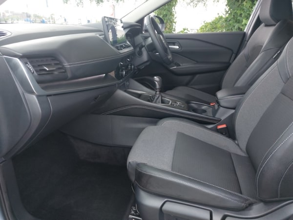 Used Nissan Qashqai 2025 for sale - 76207883: Photo 5