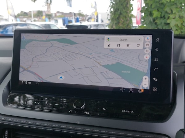 Used Nissan Qashqai 2025 for sale - 76207883: Photo 7