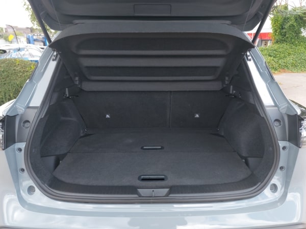 Used Nissan Qashqai 2025 for sale - 76207883: Photo 8