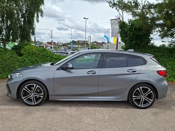 Used BMW 1 Series 2024 for sale - 79406158: Photo