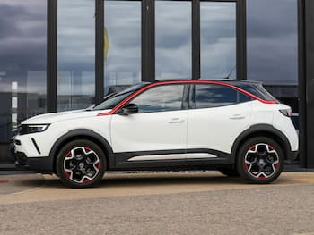 Used Vauxhall Mokka 2024 for sale - 79685892: Photo