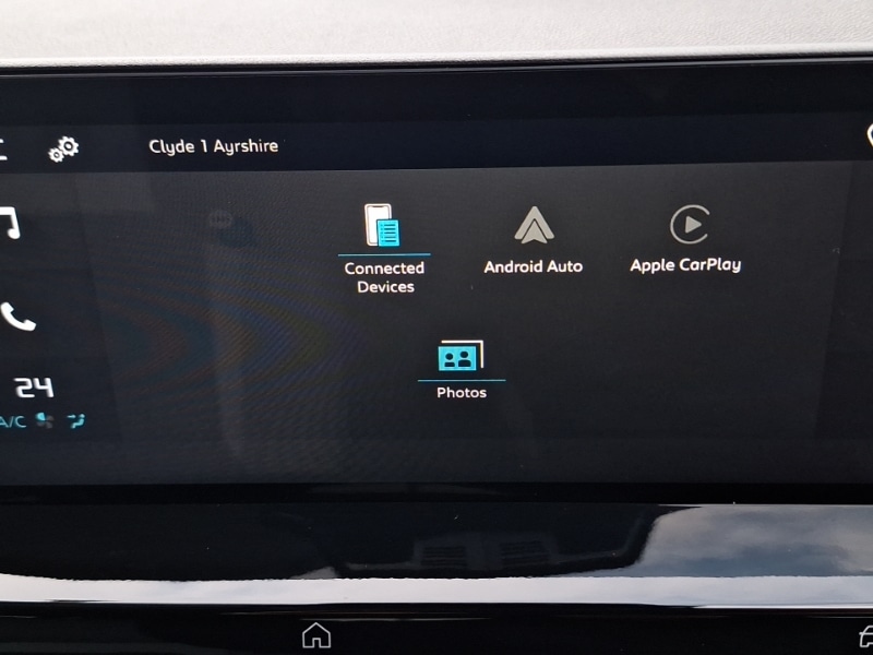 Used Citroen C4 2025 for sale - 77265916: Photo 12