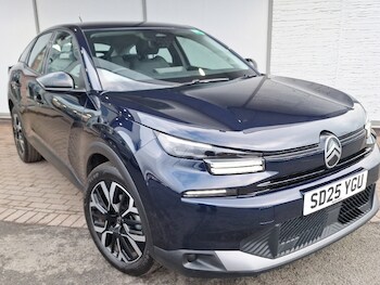 Citroen C4 feature image