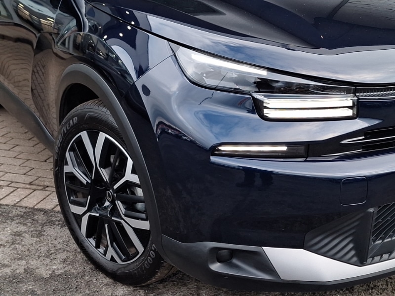 Used Citroen C4 2025 for sale - 77265916: Photo 9