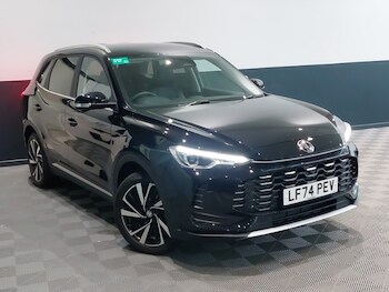 MG MG ZS feature image