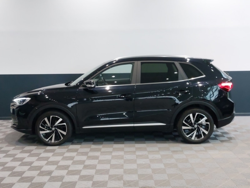 Used MG MG ZS 2025 for sale - 77624074: Photo 4