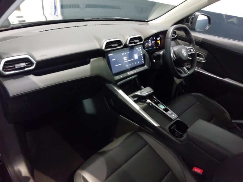 Used MG MG ZS 2025 for sale - 77624074: Photo 5