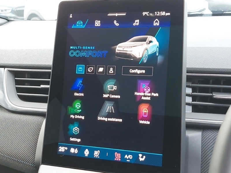 Used Renault Other 2025 for sale - 77273885: Photo 12