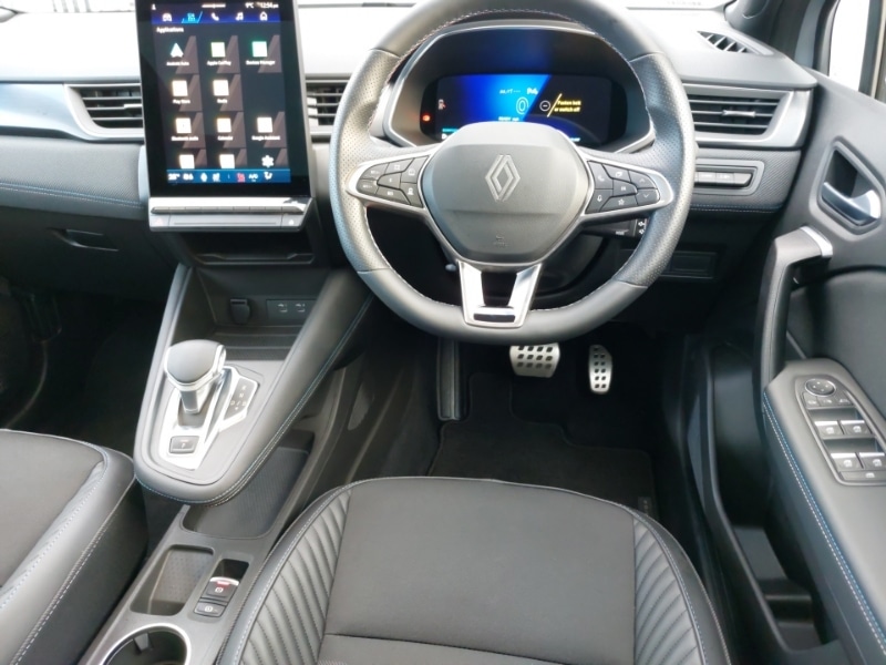 Used Renault Other 2025 for sale - 77273885: Photo 7