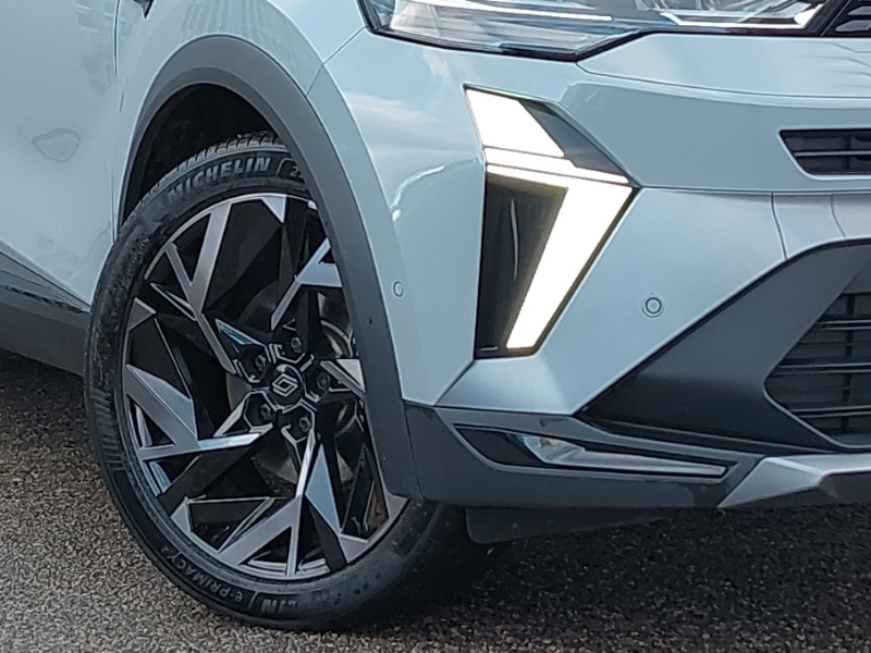 Used Renault Other 2025 for sale - 77273885: Photo 9