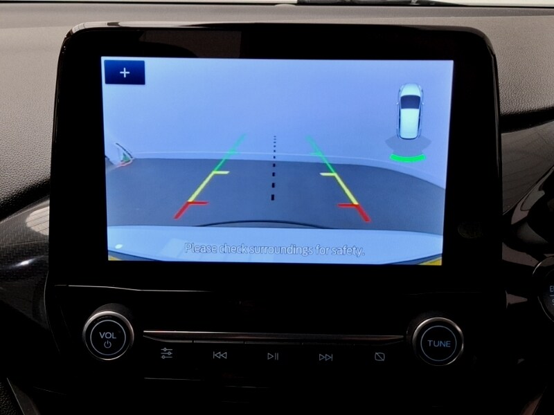 Used Ford Fiesta 2022 for sale - 77467545: Photo 11