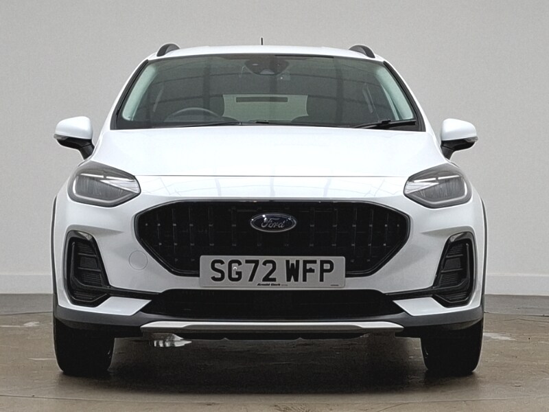 Used Ford Fiesta 2022 for sale - 77467545: Photo 12