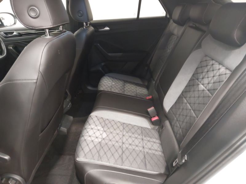 Used Volkswagen T-Roc 2023 for sale - 76135727: Photo 6