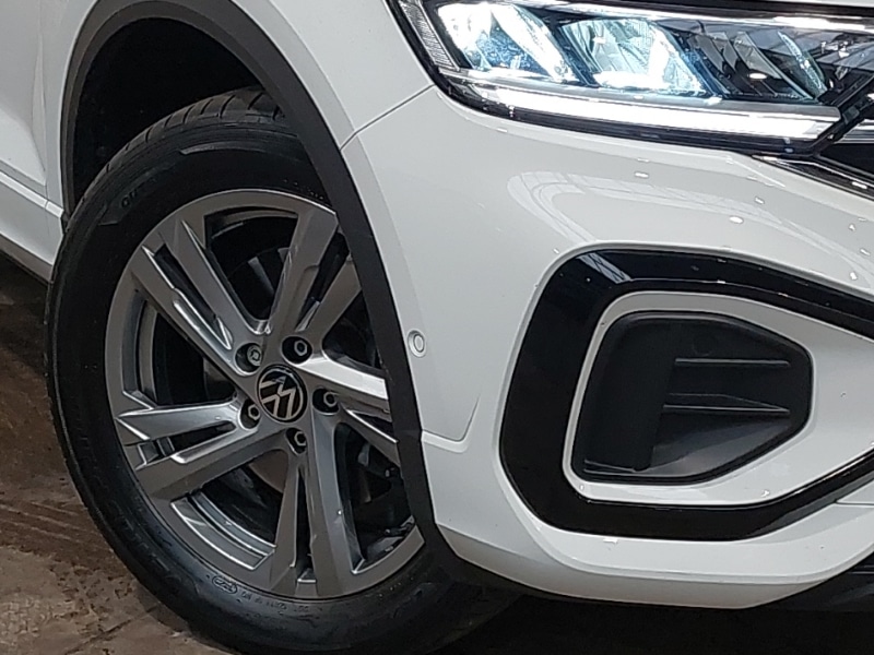 Used Volkswagen T-Roc 2023 for sale - 76135727: Photo 9