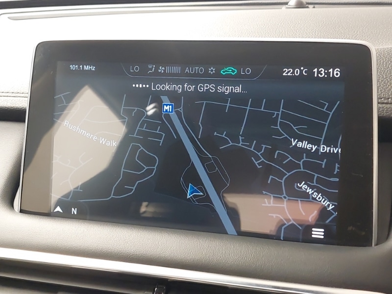 Used MG MG HS 2022 for sale - 76383757: Photo 11