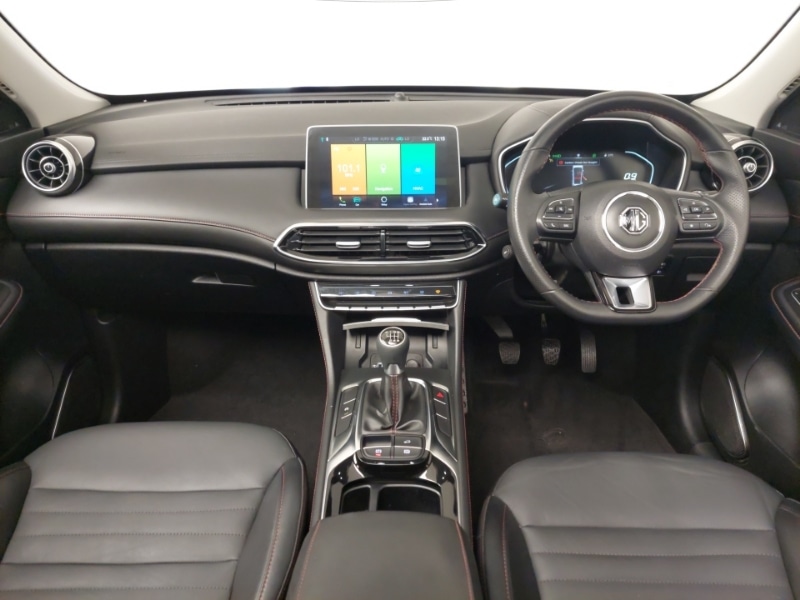 Used MG MG HS 2022 for sale - 76383757: Photo 2