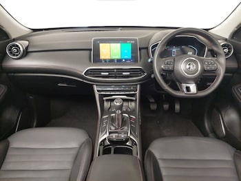 Used MG MG HS 2022 for sale - 76383757: Photo