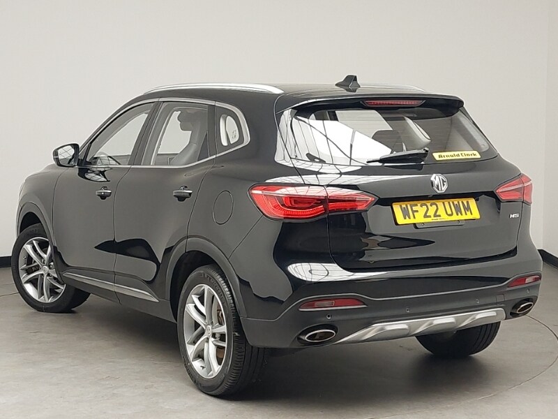Used MG MG HS 2022 for sale - 76383757: Photo 3