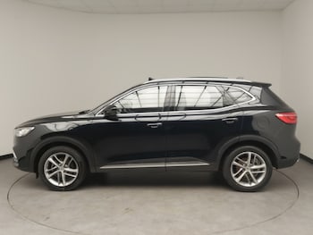 Used MG MG HS 2022 for sale - 76383757: Photo