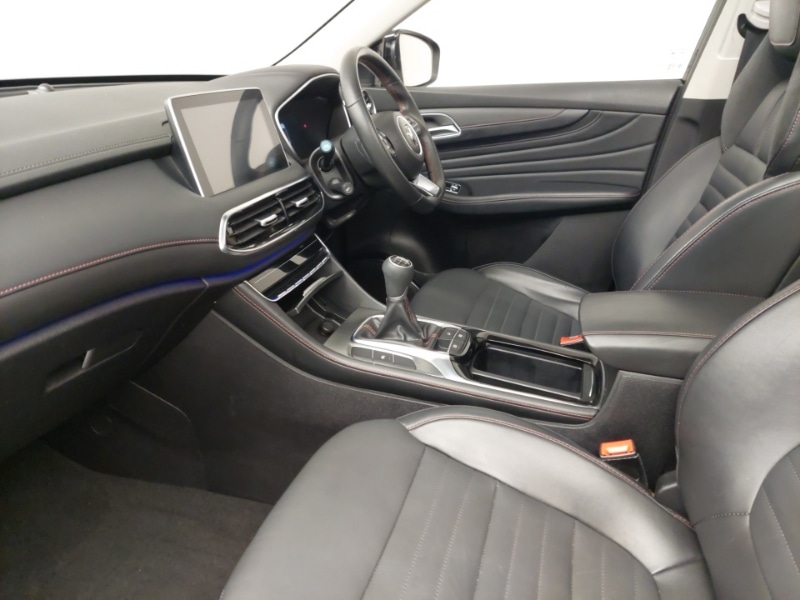 Used MG MG HS 2022 for sale - 76383757: Photo 5