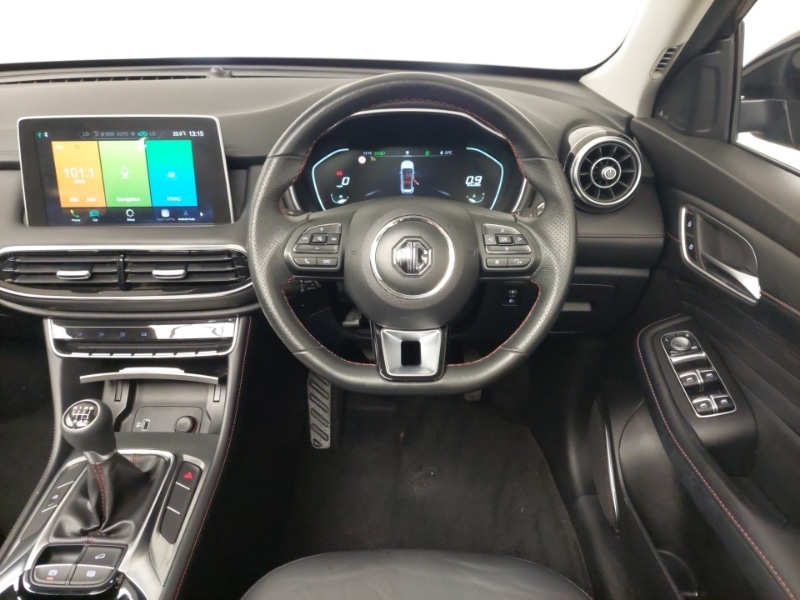 Used MG MG HS 2022 for sale - 76383757: Photo 7