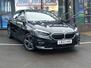 Used BMW 2 Series 2023 for sale - 77405916: Photo